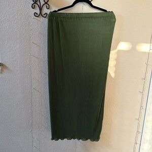 SHEIN, skirt, size large but good for small/medium